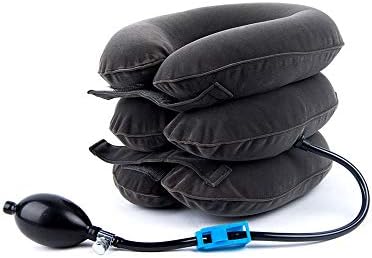 Cervical Cervical Traction Device