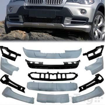 X5 Aerodynamics Kit