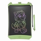 Babyon Kids LCD Writing Tablet Graffiti Drawing Board Electronic Handwriting Pad Tablet