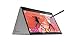 Lenovo Flex 6 81EM0008US 2-in-1 Laptop (Windows 10 Home, Intel Core i5-8250U, 14