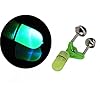 YYGIFT-Set-of-20-LED-Twin-Bells-Fishing-Tackle-Night-Sea-Fishing-Rod-LED-Light-Clip-with-Twin-Bells-Ring-Fishing-Bite-Alarm-Indicator-On-Fishing-Rod