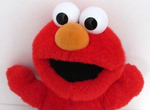 tickle me elmo 1996 value