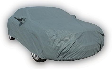 Dodge Charger Saloon Tailored Indoor Car Cover 2006 to 2010