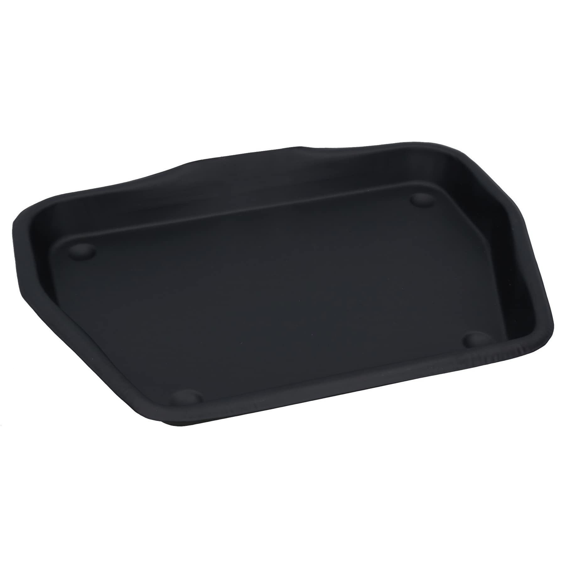 AB Tools 13" Metal Ashpan Ash Pan Tray For 18" Fireplace Open Fire Hearth Carrier Coal