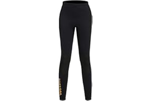 Xtahdge 3mm Neoprene Wetsuit Pants Women Surf Pants Thermal Diving Pants for Swimming Surfing Diving