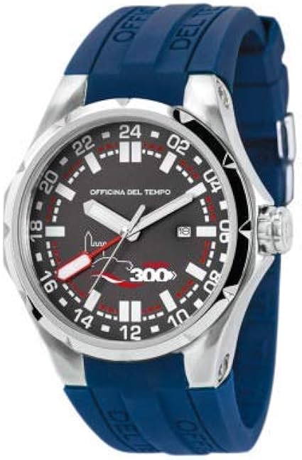 Officina del Tempo – SAIL 6M17, OT1029/24G300B: Amazon ...