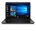 HP 15.6 Inch HD Flagship High Performance Laptop PC| AMD A-Series A8-7410 Quad-Core| Radeon R2 Graphics| 2.20 GHz| 4GB DDR3| 1TB HDD| DVDRW| WIFI| Bluetooth| Windows 10 Home