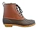 Sporto Men's Dennis Tall Duck Boot