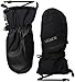 BURTON 10391101031 Women's Gore-Tex Mitt, True Black, Medium