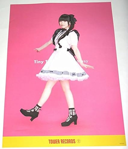 Amazon Null Tiny Tiny 村川梨衣 ポスター アニメ 萌えグッズ 通販