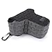 USA Gear Protective DSLR Camera Case Sleeve Protection from Bumps Drops Scratch Resistant Material Lightweight Design Works Pentax K-70, K-S2, K-3 More Digital SLRs