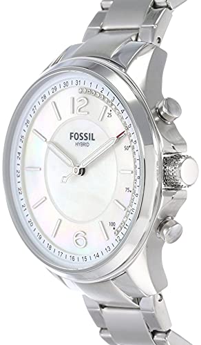 Fossil Sadie Hybrid Smartwatch Analog 