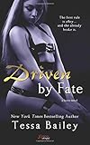 Driven By Fate