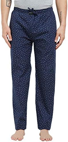 London BEe Men's Cotton Pyjama