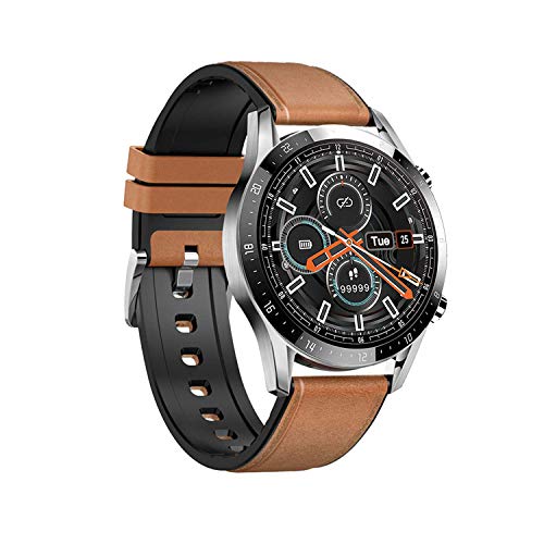 Can you use the Galaxy Watch with an iPhone? In-depth compatibility testing  | Dz Techs