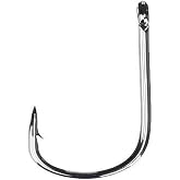 Gamakatsu 25 Pack Open Eye Siwash Hook