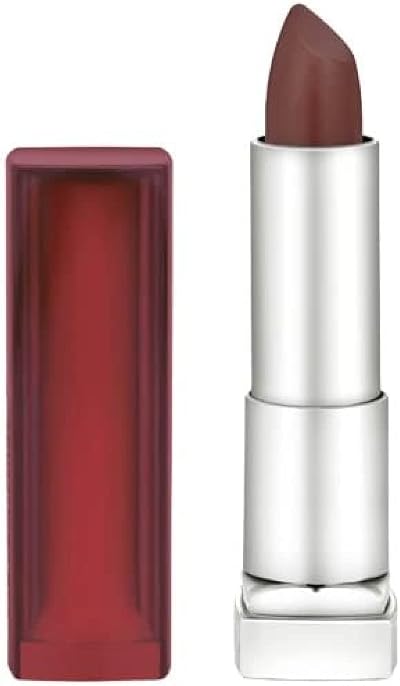 Maybelline Color Sensational Lipstick 750 Choco Pop Lip Color