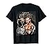 WWE Randy Orton Strike First Graphic T-Shirt