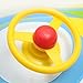 F-sport Inflatable Airplane Motorboat Baby Kids Swimming Float Seat Boat Pool Ring-White Airplane