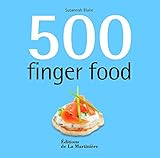 Image de 500 finger food