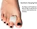 Foots Love – Bunion Splints – Bunions Toe Straightener, Overlapping Toes. Straighten Pad and Comfort Big Toe Pain.