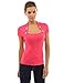 PattyBoutik Women Bolero Style Embellished with Buttons Blouse (Coral Pink Medium)