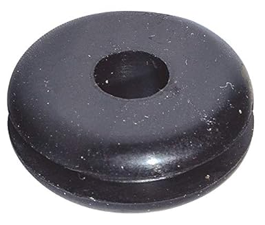 Grommet Buna N Ms 354 39 Pk25 Amazon Com Industrial Scientific
