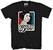 Princess Leia I Love You Han Solo Star Wars Retro Vintage Classic Funny Humor Pun Mens Adult Graphic Tee T-Shirt
