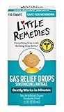 Little Remedies Infants and Children Tummy Relief Drops, Natural Berry Flavor, .5 Ounce