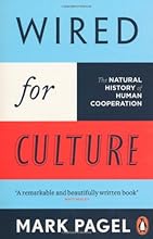 Wired for Culture