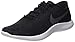 NIKE Men's Flex Contact Running Shoe Black Dark Grey Anthracite White 10.5❗️Ships directly from Nike❗️