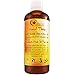 Moisturizing Shampoo for Dry Damaged Hair + Scalp - Anti Frizz Deep Conditioning Cleanser - Strengthen + Repair Hair - Dry Hair Treatment - Silky Sexy Hair - Therapeutic Organic Sesame Oil & Keratin