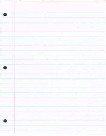 PAC2402 - Pacon Recyclable Composition Paper