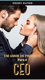 Livro Um amor de presente para o CEO