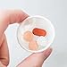 A World Of Deals Paper Medicine Cups, 1 oz, Box of 250
