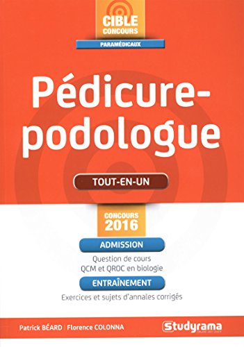 Pédicure-podologue