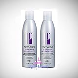 Nexxus Polymedic Emergency Reconstructor 6oz (Pack of 2)
