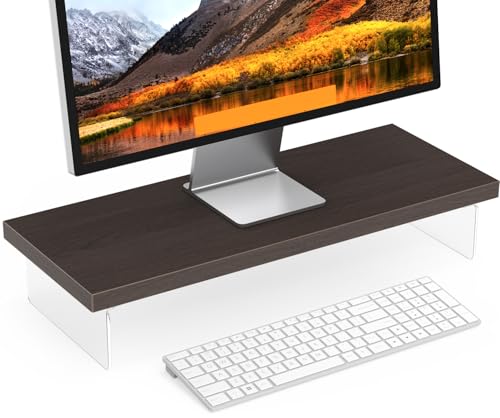 Monitor Stand Riser