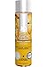 System Jo H2o Flavored Lubricant JUICY PINEAPPLE Water Based Lubricant : Size 4 Oz