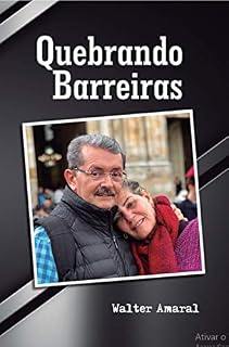 Livro Quebrando Barreiras