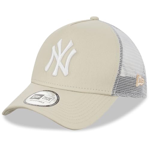 Unisex MLB League Classique 9Forty AFrame Trucker Cap