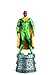 MARVEL CHESS FIGURINE COLLECTION MAGAZINE #23 VISION WHITE ROOK