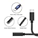 USB C Headphone Jack Adapter. Type C to 3.5mm Female Aux Audio Cable for Google Pixel 2 3 XL, Samsung, Essential, Huawei, Moto, OnePlus, HTC, Xiaomi etc.