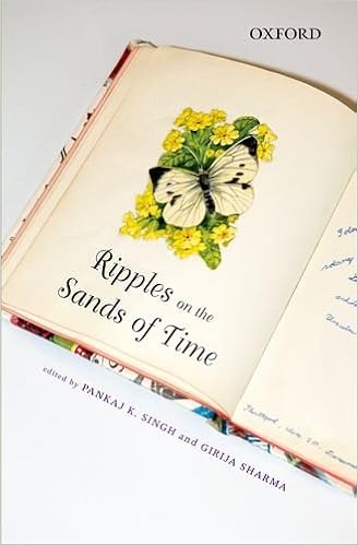 the sands of time book