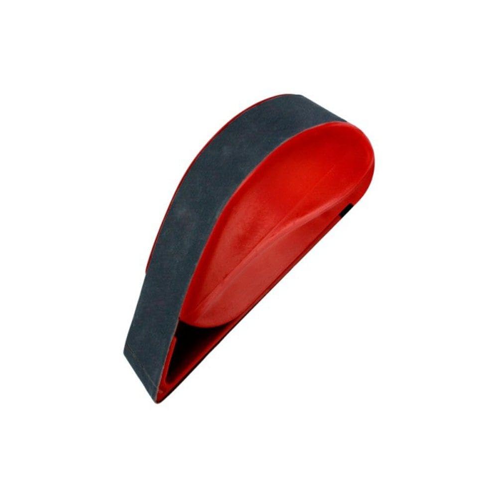 Modelcraft 40 mm Spring Loaded Finger Sander