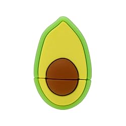 16GB Avocado Shape PenDrive USB Flash Drive Memory