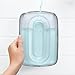 OXO Good Grips Chrome Suction Fogless Shower Mirror