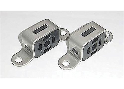 Pypes Performance Exhaust TPHV6 Universal Tailpipe Hanger