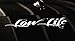 Luke Duke Decals Low Life Banner 20