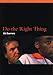 Do the Right Thing (BFI Film Classics) by 